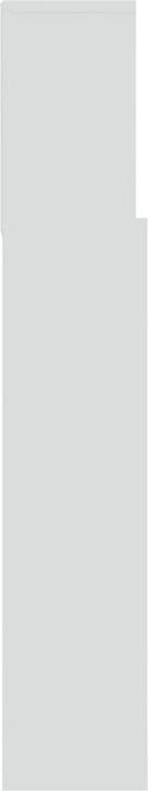 Image du produit VidaXL Oldrich (180 x 19 x 103.5 cm)