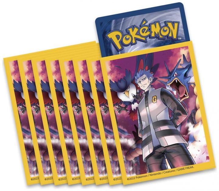 Produktbild Pokémon Cyrus & Klara (Englisch, Box Set & Collection)