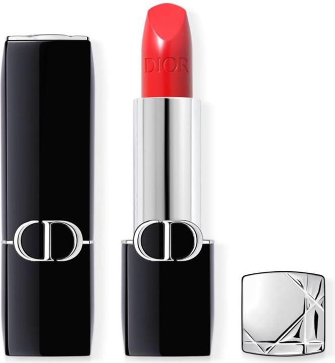 Produktbild Dior Rouge Satin 453 Int24 (453 Adorée)