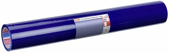 Produktbild tesa Selbstklebende Schutzfolie 1x Rolle 100 m x 75 cm (100 m, 750 mm)