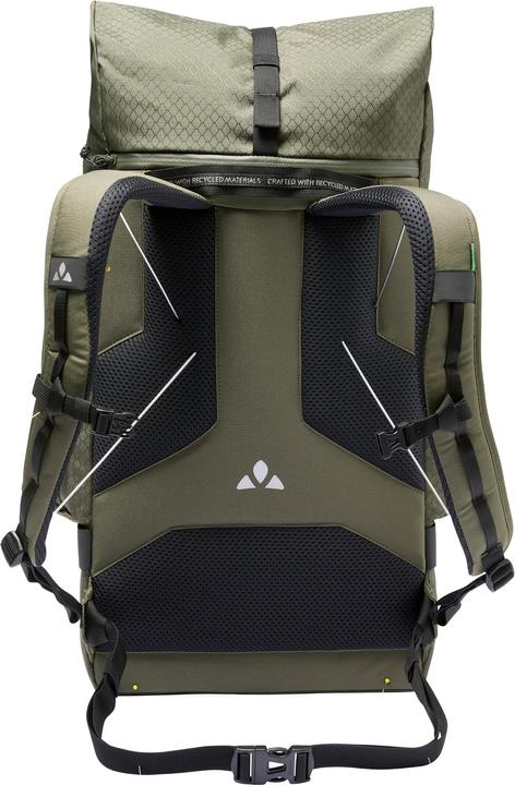 Produktbild Vaude Cycle (27 l)