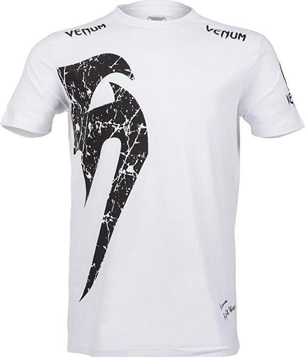 Immagine prodotto Venum Tshirt gigante - Bianco (XXL)