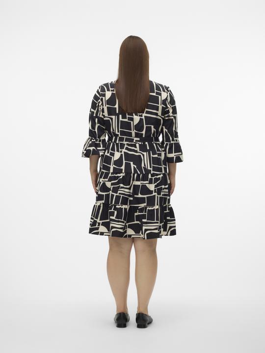 Produktbild Vero Moda VMZERA Kurzes Kleid Kleid (50)