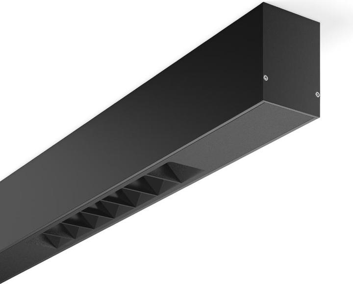 Produktbild RZB LED-Deckenleuchte (3950 lm)