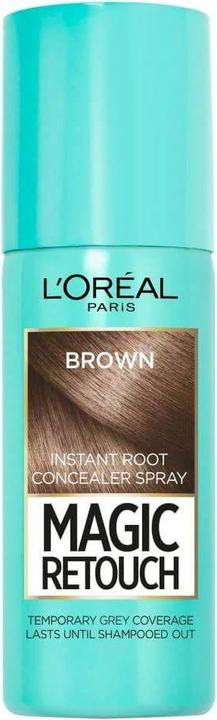Image du produit L'Oréal Paris Masque racine pour cheveux L'OREAL Magic Retouch 3