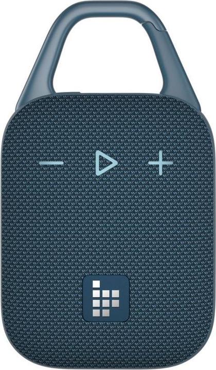 Tronsmart Mirtune H1 8W Bluetooth 5.3 Wireless Speaker - Blue (20 h)