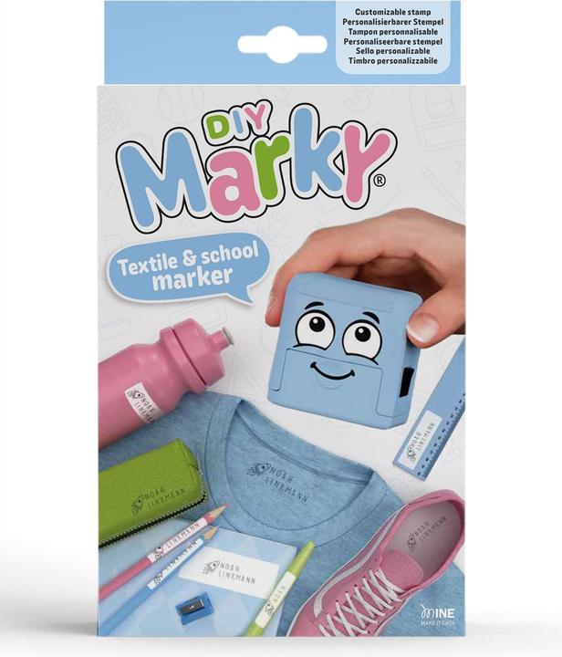Actual product image Colop Marky
