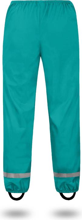 Image du produit Normani Pantalon de pluie pour enfants York - 1141 (158, 164)