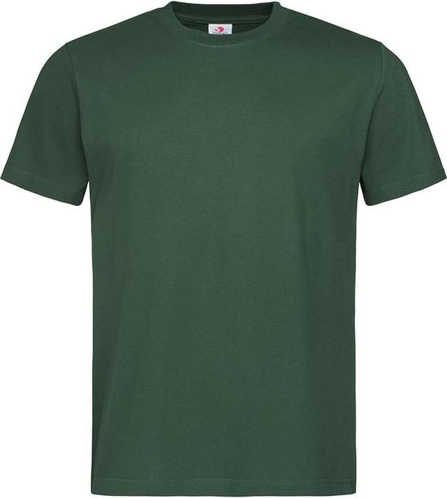 bottle-green