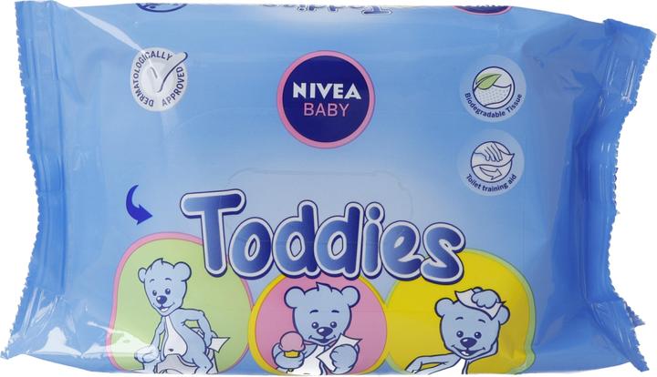 Image du produit NIVEA Toddies (60 pièce(s))