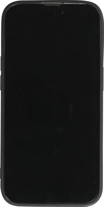 Produktbild PhoneLook Hülle Karol G Hot cartoons mit brillanter Oberfläche mit schwarzen Silikon Rändern (Apple iPhone 13 Pro Max)