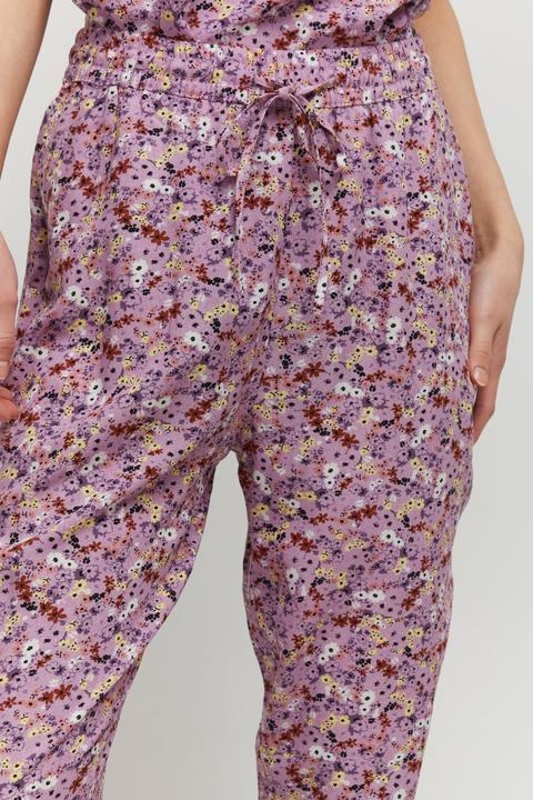 Produktbild B.young BYMMJOELLA PANTS 2 20811295 (36)