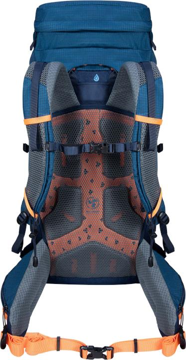 Produktbild Highlander Rucksack Vulkan Rucksack Navy 35 Liter - Blau (35 l)