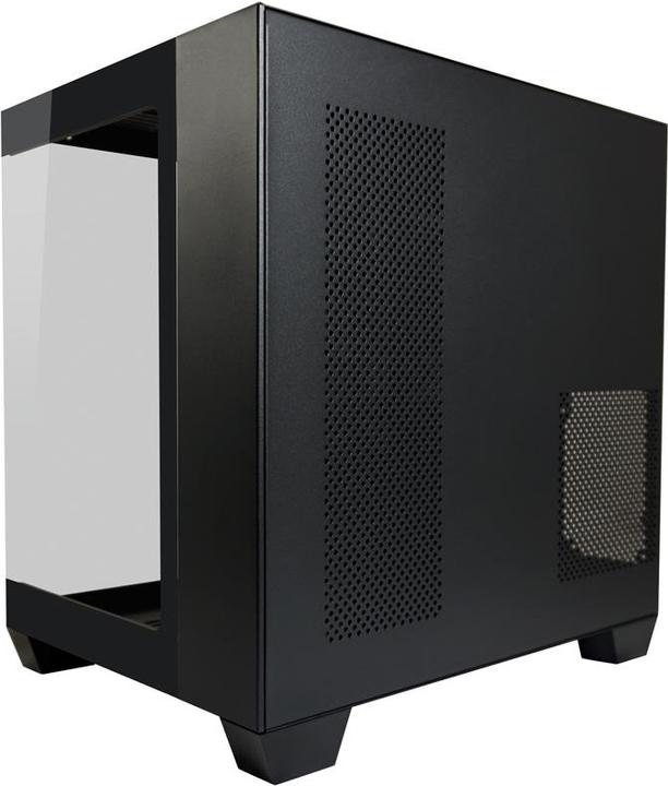 Produktbild LC-Power Gaming 809B Dark Storm X (ATX, mATX, Mini-ITX, E-ATX)