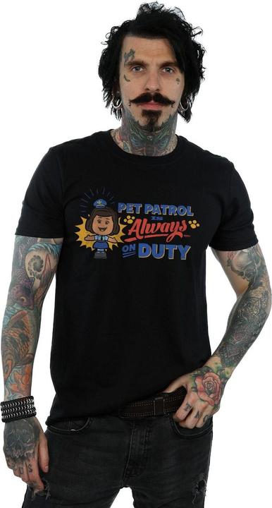 Produktbild Disney Toy Story 4 Giggle McDimples Pet Patrol TShirt (3XL)