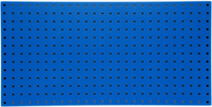 Immagine prodotto Gedore 1450 L Pannello portautensili vuoto, 987x493 mm