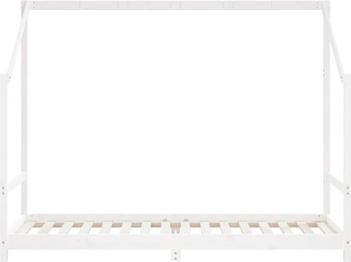 Immagine prodotto VidaXL Struttura letto per bambini (80 x 200 cm)