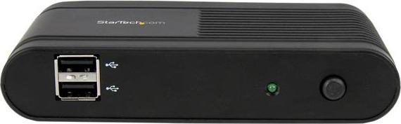 Produktbild StarTech Wifi To HDMI Video Wireless Extender - HDMI Over Ip Adapter