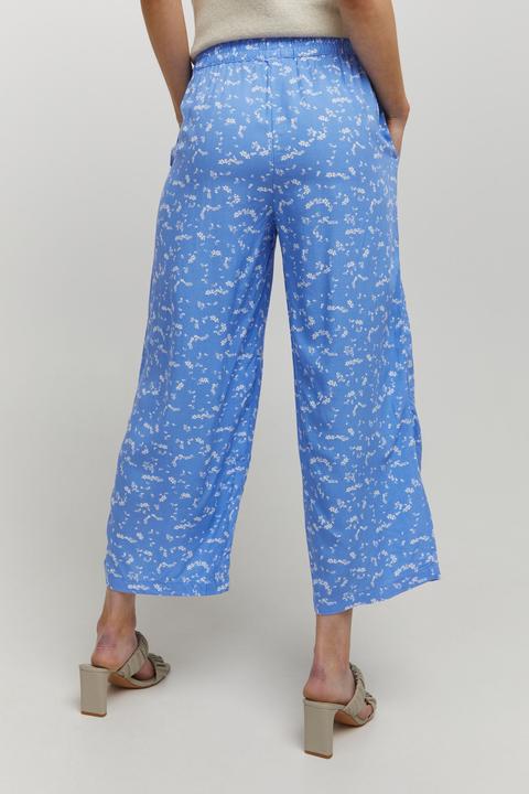 Immagine prodotto B.young BYMMJOELLA PANTALONI CROP 2 20811296 (38)