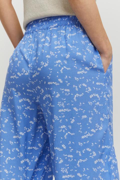 Immagine prodotto B.young BYMMJOELLA PANTALONI CROP 2 20811296 (38)