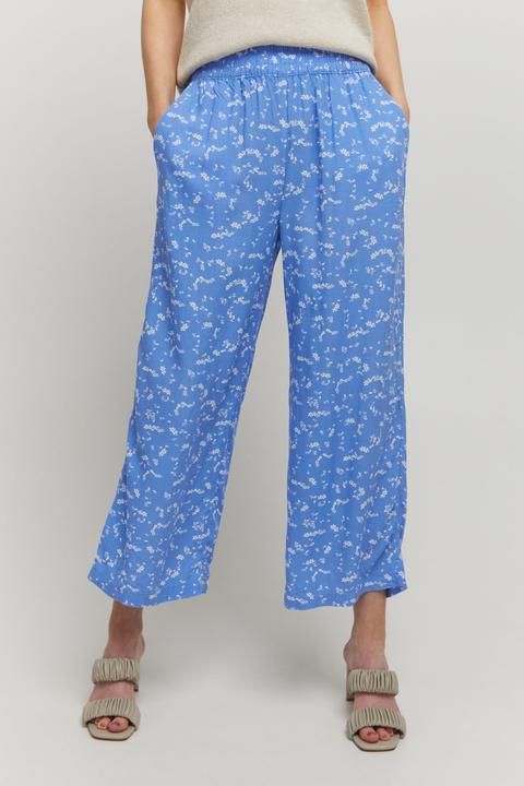 Immagine prodotto B.young BYMMJOELLA PANTALONI CROP 2 20811296 (38)