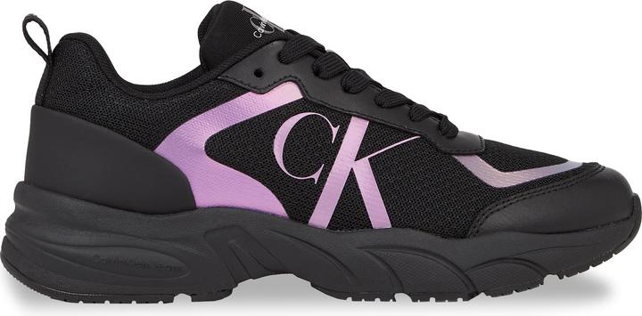 Immagine prodotto Calvin Klein Retro Tennis Hyper Sneaker Dames - Multi - Maat 39 (39)
