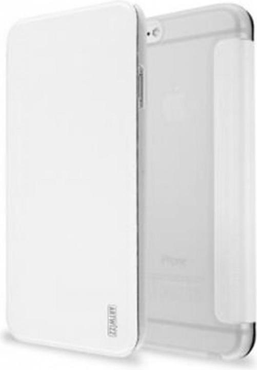 Image du produit Artwizz SmartJacket Étui pour iPhone 6/6S Blanc (Apple iPhone 6)
