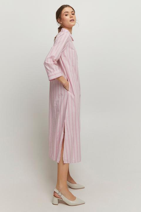 Actual product image B.young BYGAMINE SHIRT DRESS 20811299 (42)