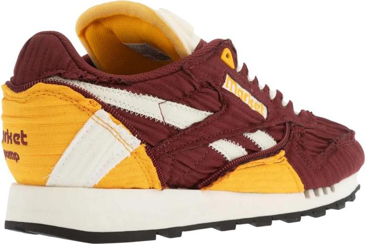 Produktbild Reebok Sneaker Classic Pump Kunstleder (40)