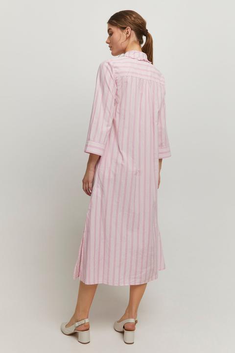 Actual product image B.young BYGAMINE SHIRT DRESS 20811299 (42)