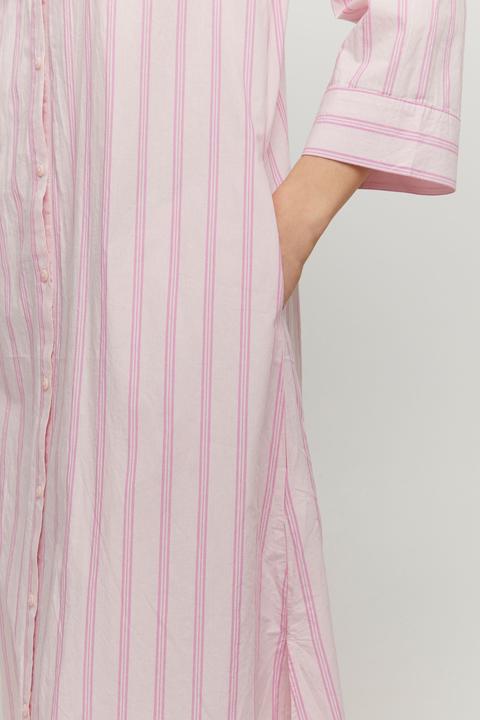 Actual product image B.young BYGAMINE SHIRT DRESS 20811299 (42)