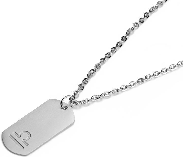 Actual product image Lucleon Zodiac (Stainless steel)
