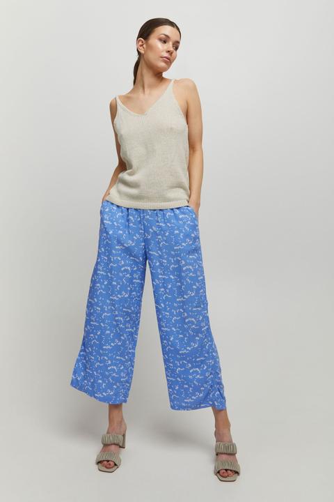 Immagine prodotto B.young BYMMJOELLA PANTALONI CROP 2 20811296 (38)