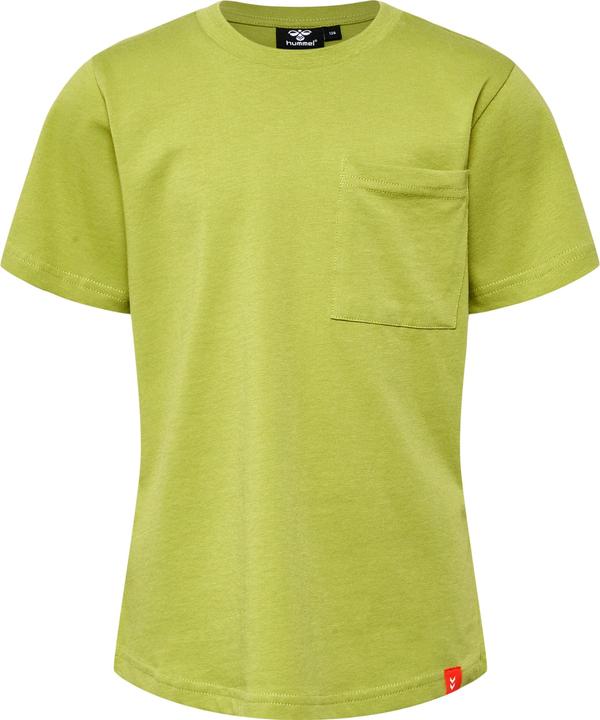 Produktbild hummel Hmlrush T-Shirt S/S (140)