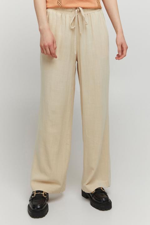 Produktbild B.young BYJOHANNA WIDE PANTS 20811509 (42)
