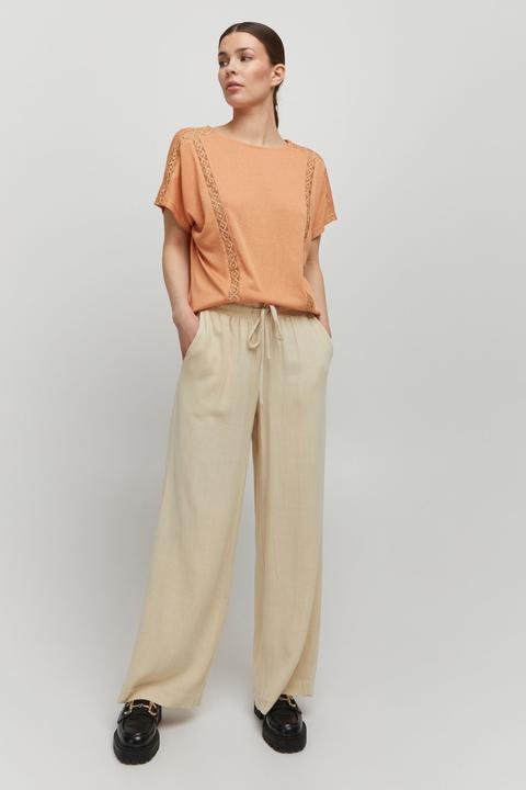 Produktbild B.young BYJOHANNA WIDE PANTS 20811509 (42)