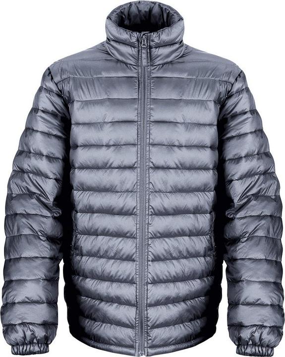 Result Ice Bird Steppjacke