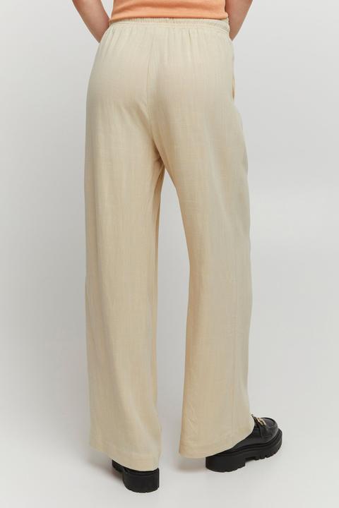 Produktbild B.young BYJOHANNA WIDE PANTS 20811509 (42)