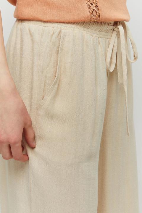 Produktbild B.young BYJOHANNA WIDE PANTS 20811509 (42)