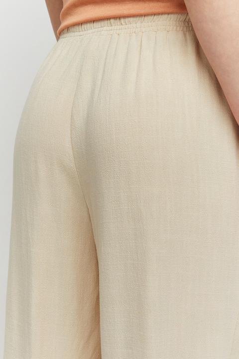 Produktbild B.young BYJOHANNA WIDE PANTS 20811509 (42)