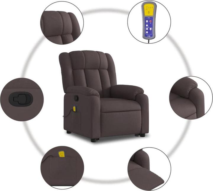 Produktbild VidaXL Iseabal