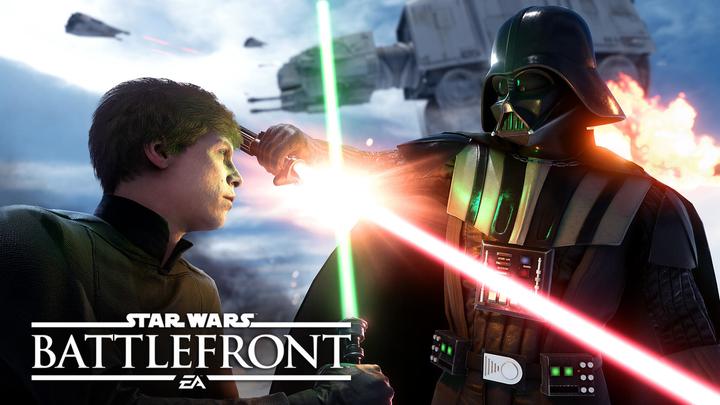 Produktbild EA Games Star Wars Battlefront - Ultimate Bundle (PS4)