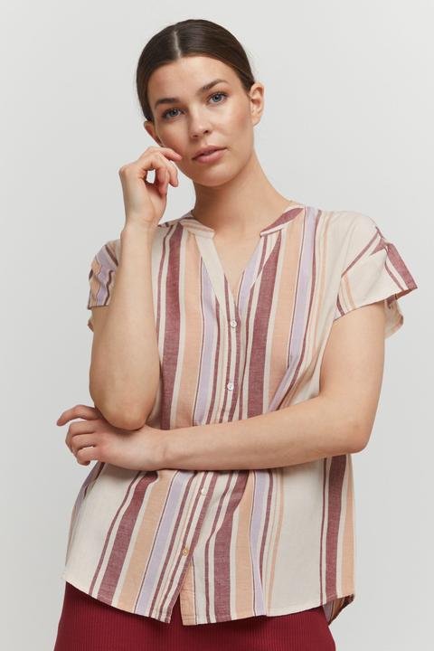 Actual product image B.young BYHAMIA SHIRT 20811520 (40)