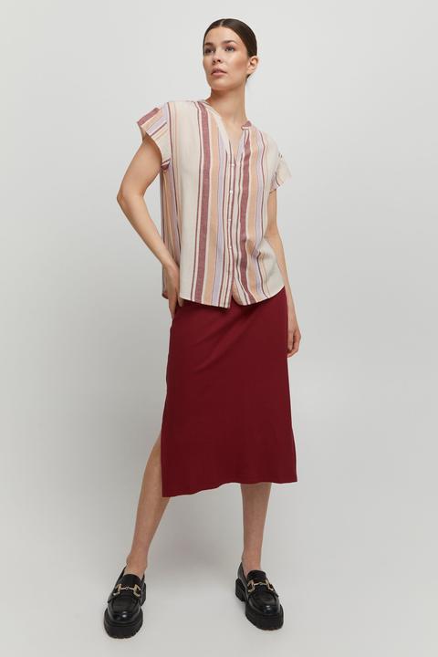 Actual product image B.young BYHAMIA SHIRT 20811520 (40)