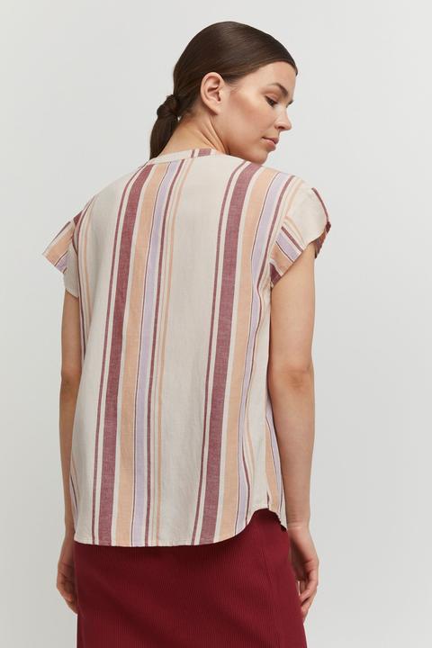 Actual product image B.young BYHAMIA SHIRT 20811520 (40)