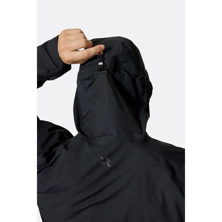 Image du produit Rab Firewall Alpine Jacket (S)