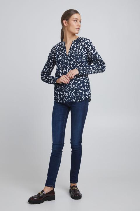 Actual product image Ichi IHVALBORG SH8 20116195 (S)