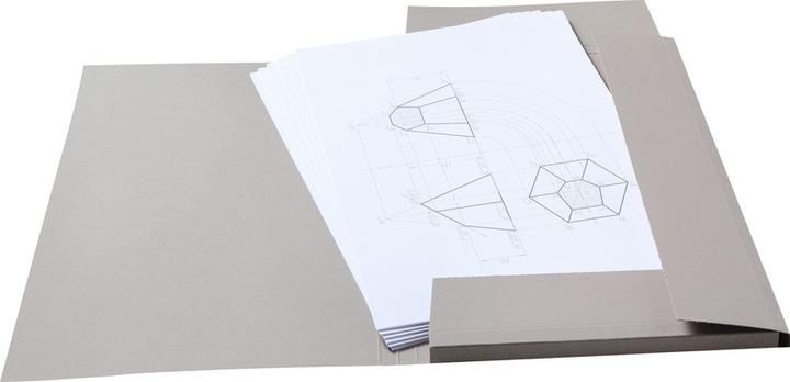 Actual product image Folia Zeichenmappe (A4, 1 x)
