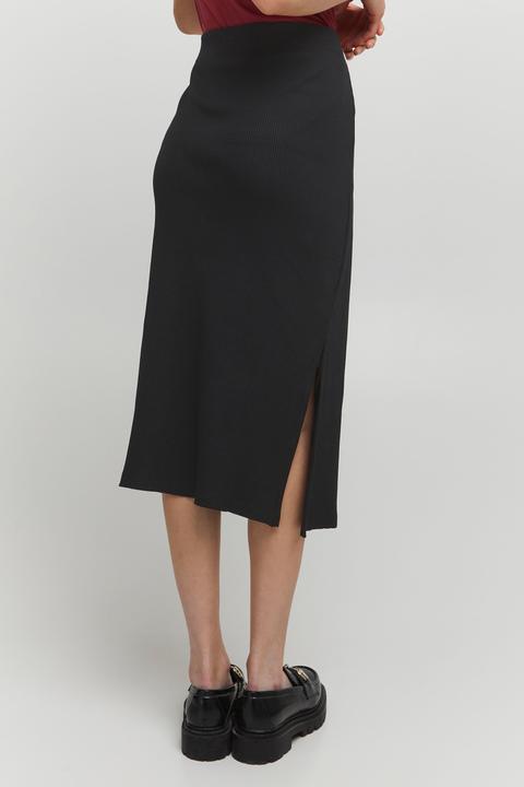 Actual product image B.young BYPOLINA SKIRT 20811627 (M)