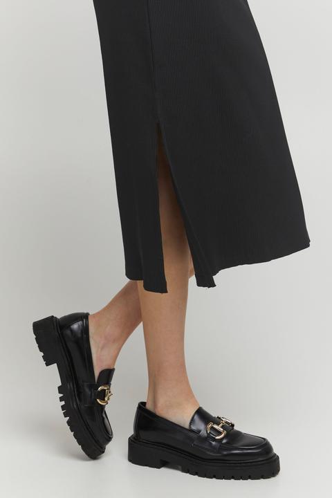Actual product image B.young BYPOLINA SKIRT 20811627 (M)